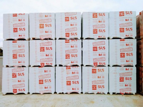 ��������� �������� SLS 625�249�200, D400