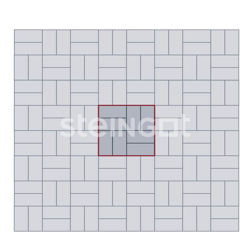 ��������� Steingot ������������� 300x200x80 �� ����� ���� �����