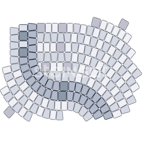 ���������� ������ Steingot �������� ���� 80 ������� Caramello