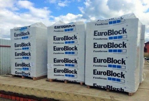 ��������� �������������� EuroBlock 600�400�100, D500